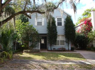 1608 New York Ave, Orlando, FL 32803