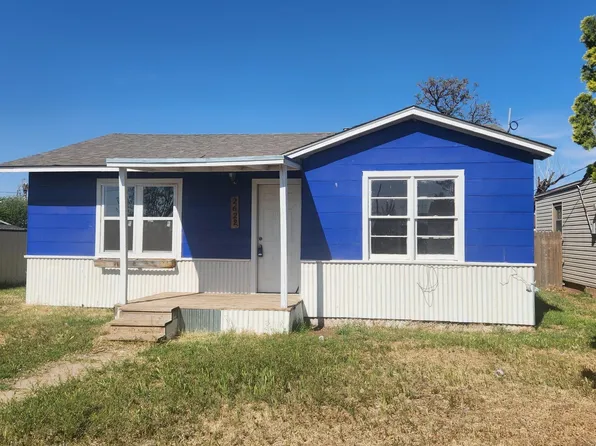 2622 Globe Ave, Lubbock, TX 79404
