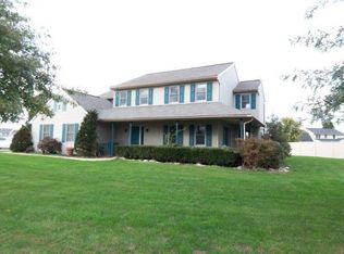 8 S Madder Dr, Mechanicsburg, PA 17050