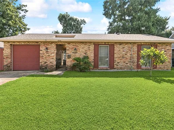 3546 Somerset Dr, New Orleans, LA 70131