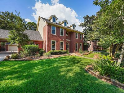 5 Hidden Pond Pl, Spring, TX, 77381