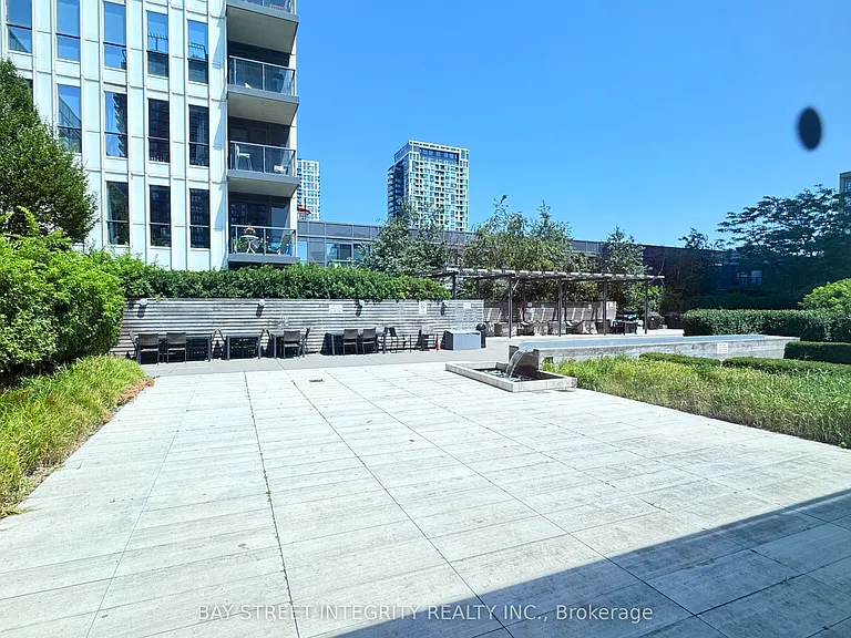 55 Regent Park Blvd #1713 — Photo 33