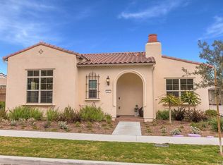 62 Puesto Rd, Rancho Mission Viejo, CA 92694