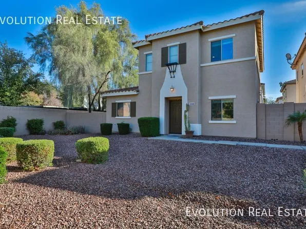 4616 E Laurel Ct, Gilbert, AZ 85234