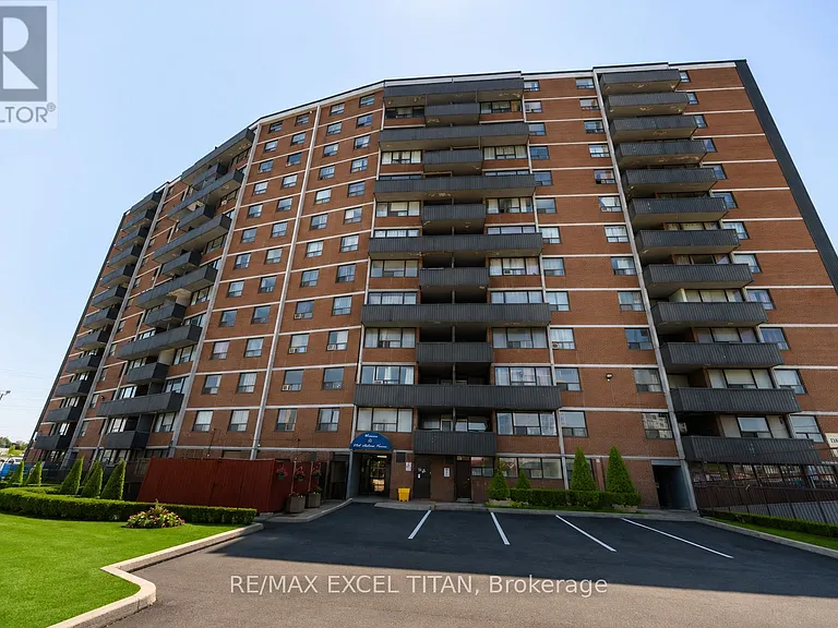 1385 Midland Ave #611 — Photo 1