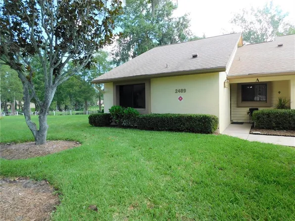 2489 Oakleaf Ln #21A, Clearwater, FL 33763