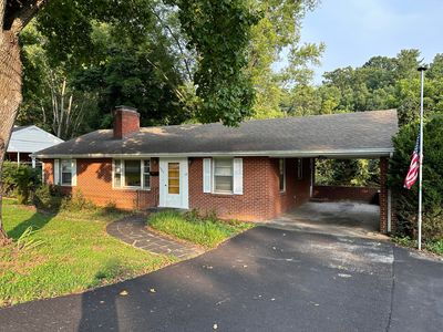 3320 Pasley Ave SW, Roanoke, VA, 24015