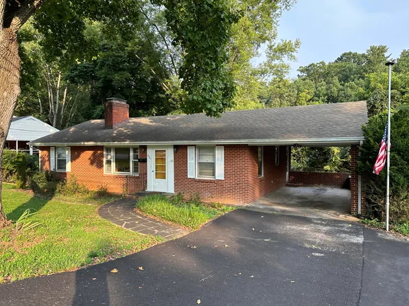 3320 Pasley Ave SW, Roanoke, VA 24015