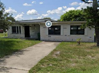 1265 Pinewood Dr #1, Melbourne, FL 32935