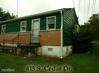 427 S Cedar Ave, Cookeville, TN 38501