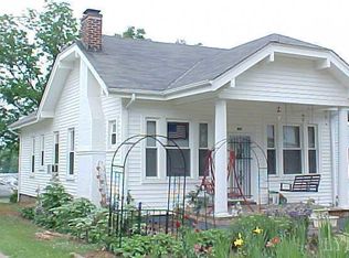 3309 Memorial Ave, Lynchburg, VA 24501