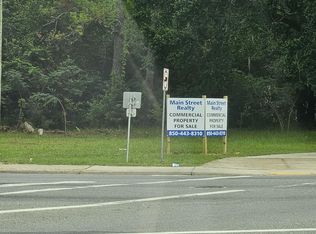 S Crawfordville Rd, Tallahassee, FL 32301