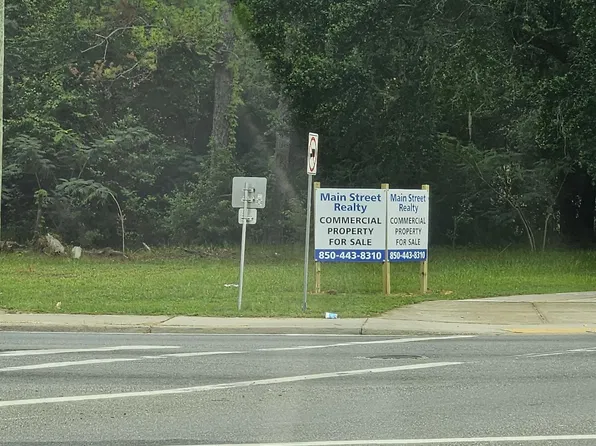 S Crawfordville Rd, Tallahassee, FL 32301