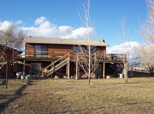 938 Owens Dr, Silt, CO 81652