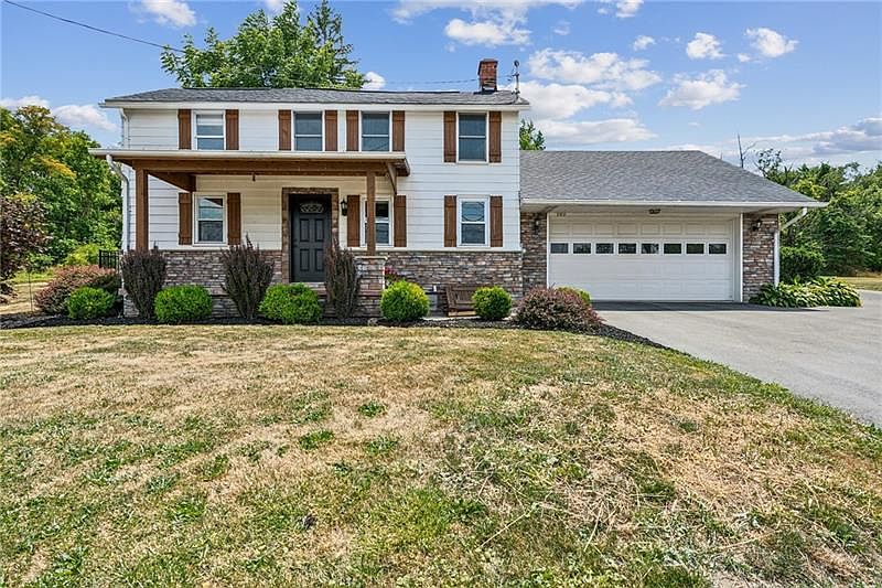 202 Route 981 Belle Vernon PA 15012 Zillow