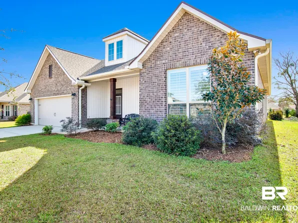 22356 Hibiscus Cir, Foley, AL 36535