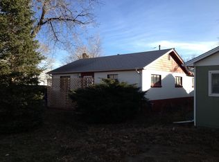 3400 W Arkansas Ave, Denver, CO 80219