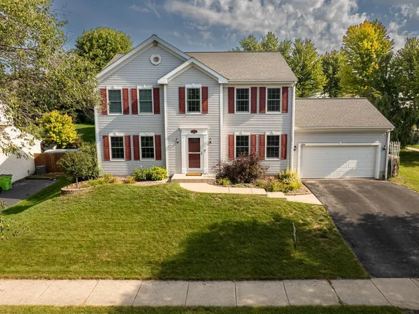 1266 Kennedy DRIVE, Hartford, WI 53027