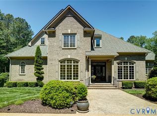 13254 Barwick Ln, Henrico, VA 23238