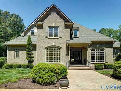 13254 Barwick Ln, Henrico, VA, 23238