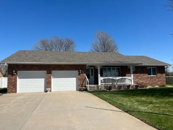 888 S Western Ave, Minden, NE 68959