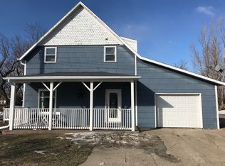 119 Salisbury Ave N, Spiritwood, ND 58481