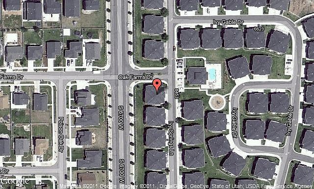 Map View