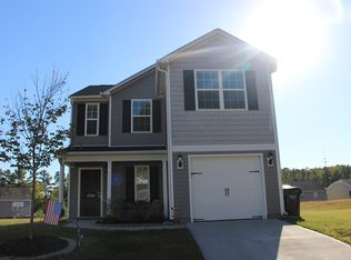 2926 Cherrybark Dr, Durham, NC 27704