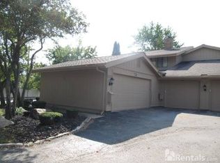 7144 Bridge Way #1, West Bloomfield, MI 48322