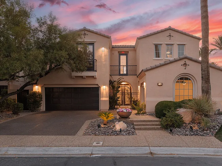 2451 Hollow Rock Ct — Photo 1
