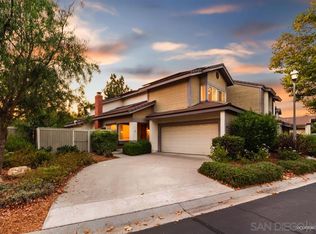 13022 Creek Park Dr, Poway, CA 92064