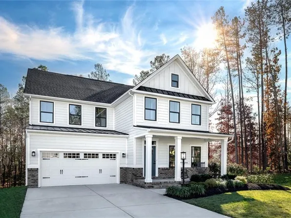 Boulevard, Poquoson, VA 23662