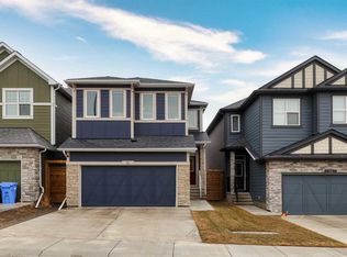 18 NW Legacy Reach Park SE, Calgary, AB T2X5C5