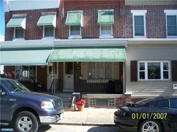 2813 Overington St, Philadelphia, PA 19137