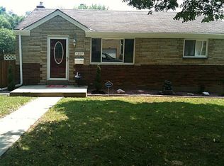 1207 Harris Ave, Pittsburgh, PA 15205