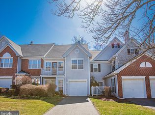 804 Pebble Creek Ct, Pennington, NJ 08534