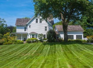 101 Hillandale Rd, Westport, CT 06880