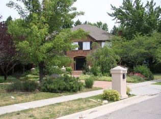 2909 E Granite Hollow St, Sandy, UT 84092