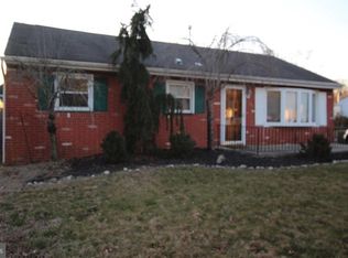 514 Good Intent Rd, Blackwood, NJ 08012