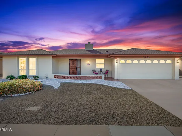 5023 E ESCONDIDO Avenue, Mesa, AZ 85206