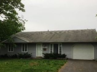 1555 Monroe St, Rochester, IN 46975