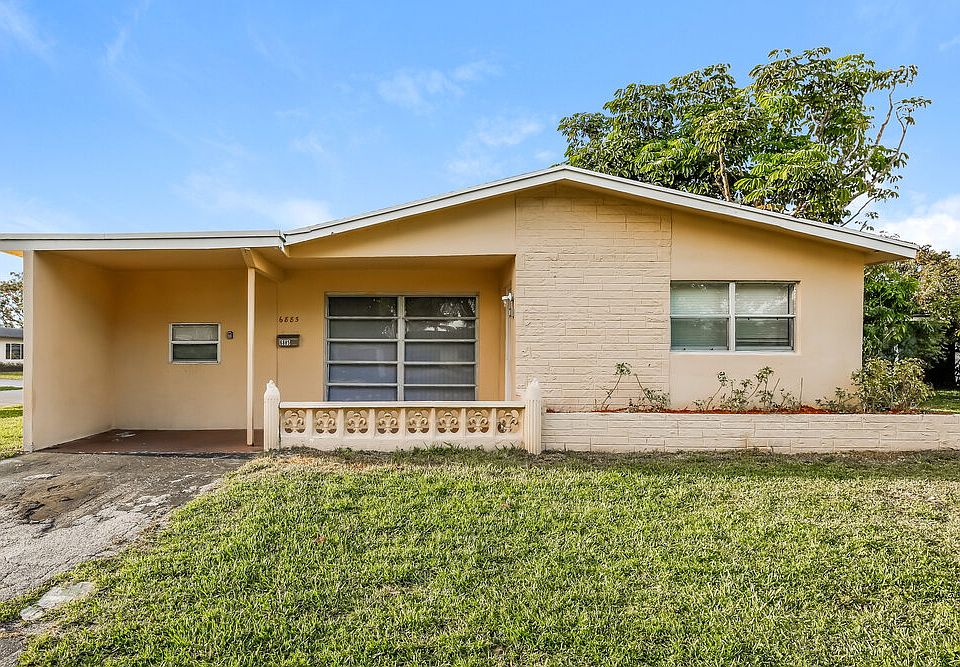 1st image of 6885 NW 27th Ct