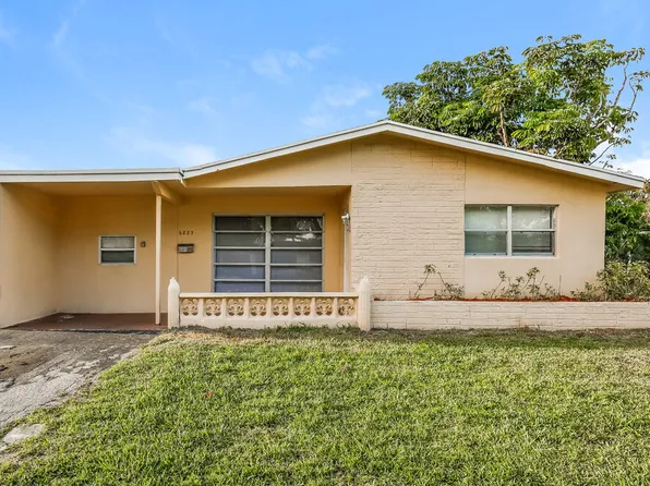 6885 NW 27th Ct, Fort Lauderdale, FL 33313