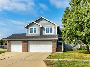 301 N 16th St, Indianola, IA 50125