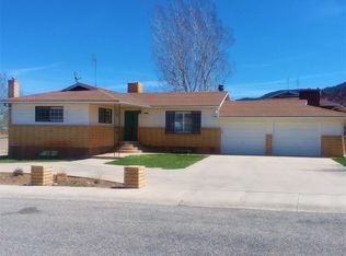 51 S 400 E, Parowan, UT 84761