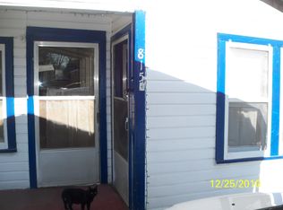 819 Brunswick Blvd, San Antonio, TX 78214