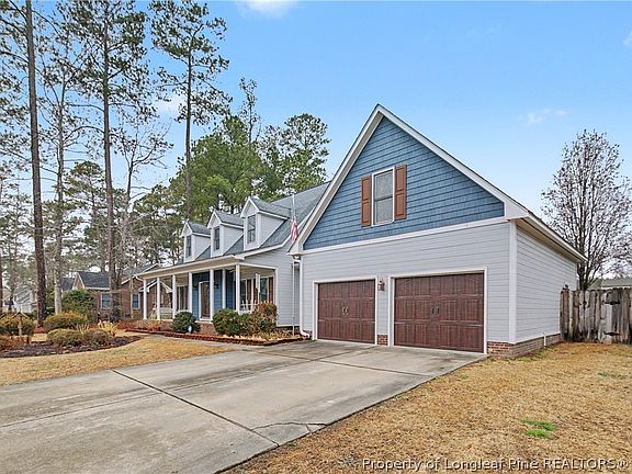 2nd image of 8406 Umstead Rd