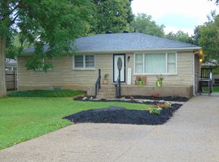 11411 Deering Rd, Louisville, KY 40272