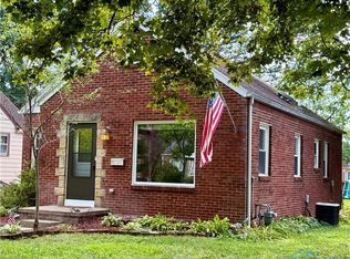 4205 Garrison Rd, Toledo, OH 43613