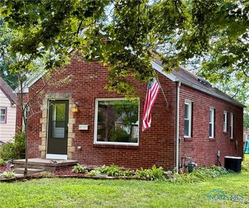 4205 Garrison Rd, Toledo, OH, 43613